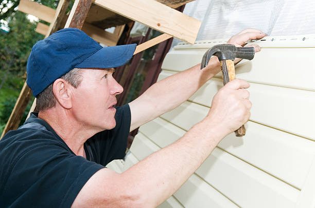 Best James Hardie Siding  in Albany, GA