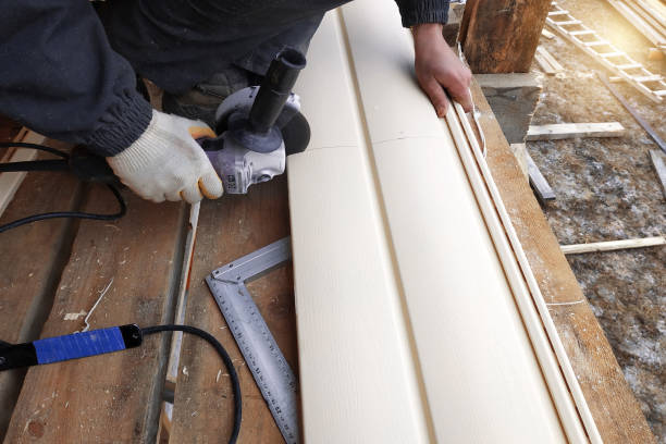 Best Brick Veneer Siding  in Albany, GA
